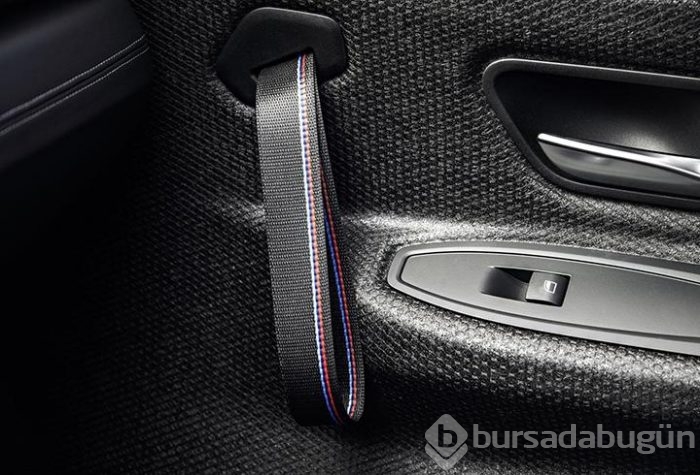 BMW'nin yeni adrenalin makinesi