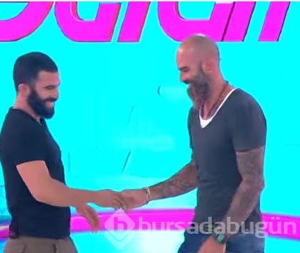 İşte Benim Stilim'de Turabi ve Bozok sürprizi