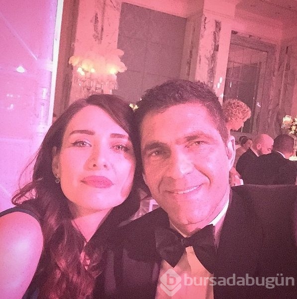 Boşanıyorlar!