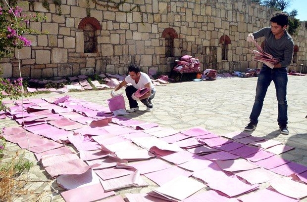 Bodrum'un SGK arşivi kurutuluyor!
