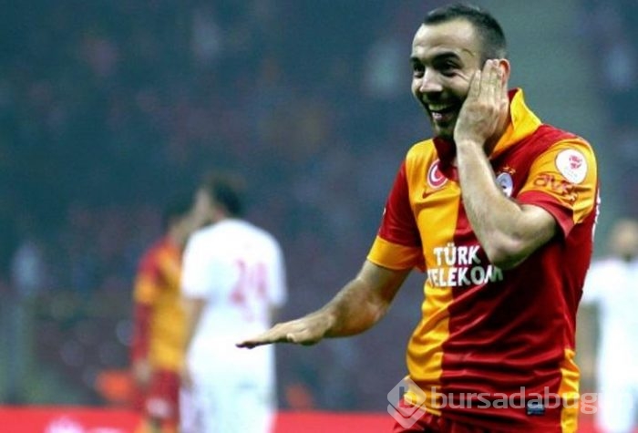 Süper Lig'in müzmin kiralıkları
