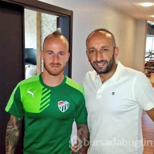Süper Lig'in müzmin kiralıkları