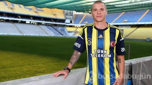 Süper Lig'in müzmin kiralıkları