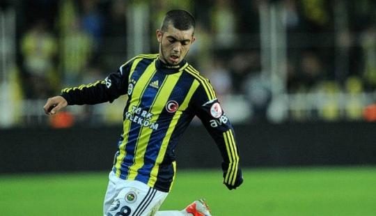 Süper Lig'in müzmin kiralıkları