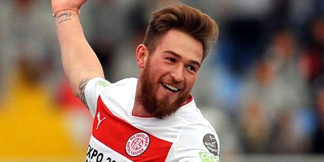 Süper Lig'in müzmin kiralıkları