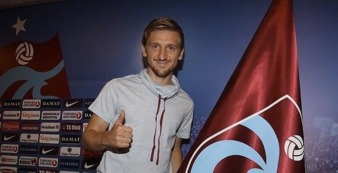 Süper Lig'in müzmin kiralıkları