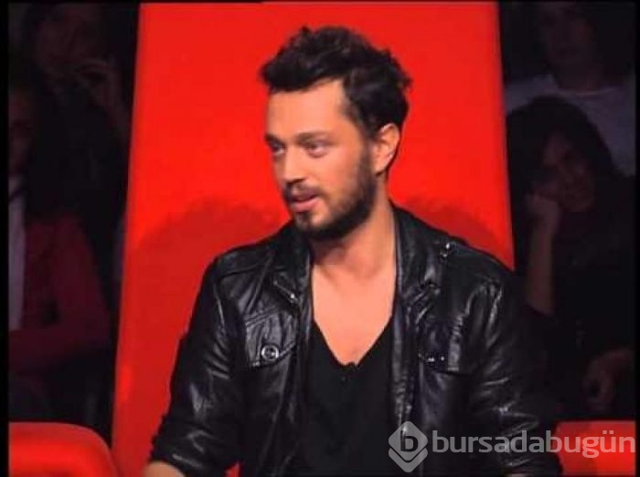 Murat Boz'a diz çöktüren kız'dan single