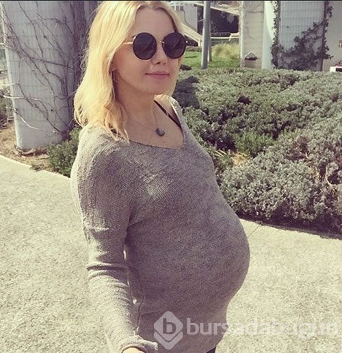 Ece Erken 6 ayda 35 kilo verdi!