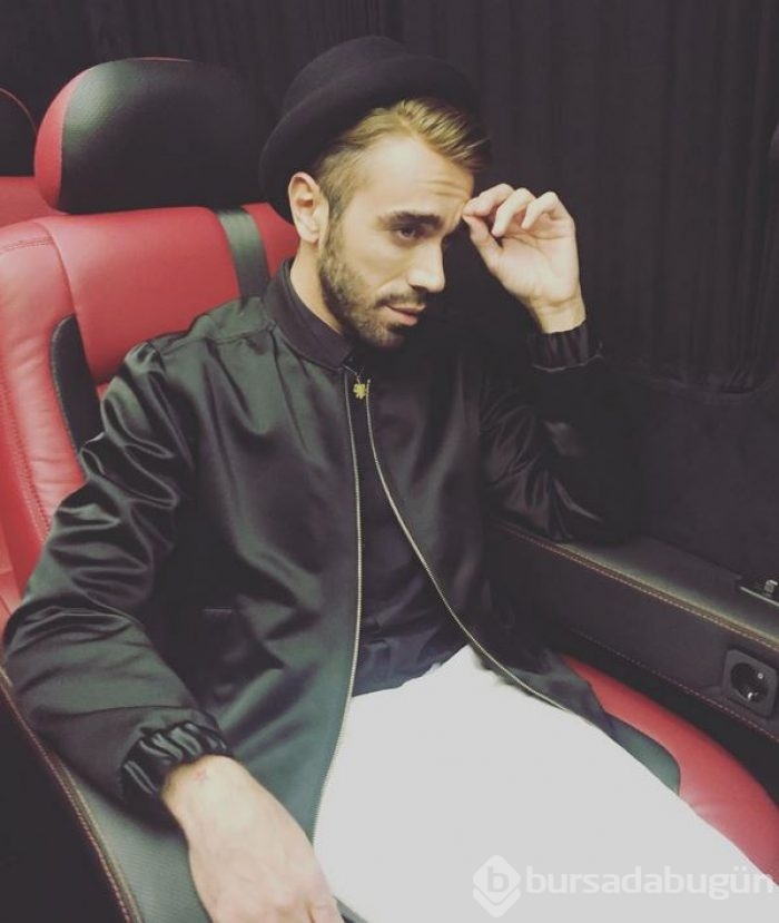 İnstagram'da ünlüler 08.10.2015