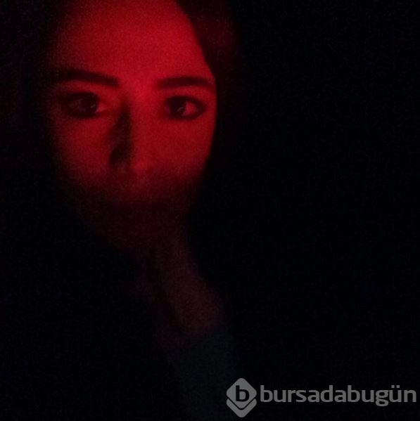 İnstagram'da ünlüler 08.10.2015