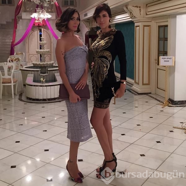 İnstagram'da ünlüler 08.10.2015