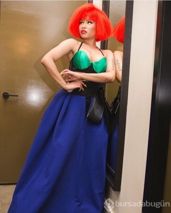 İnstagram'da ünlüler 08.10.2015