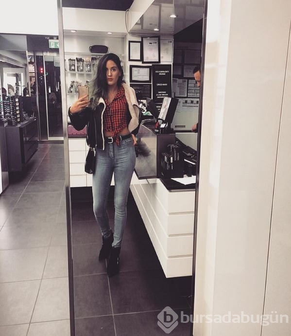 İnstagram'da ünlüler 08.10.2015
