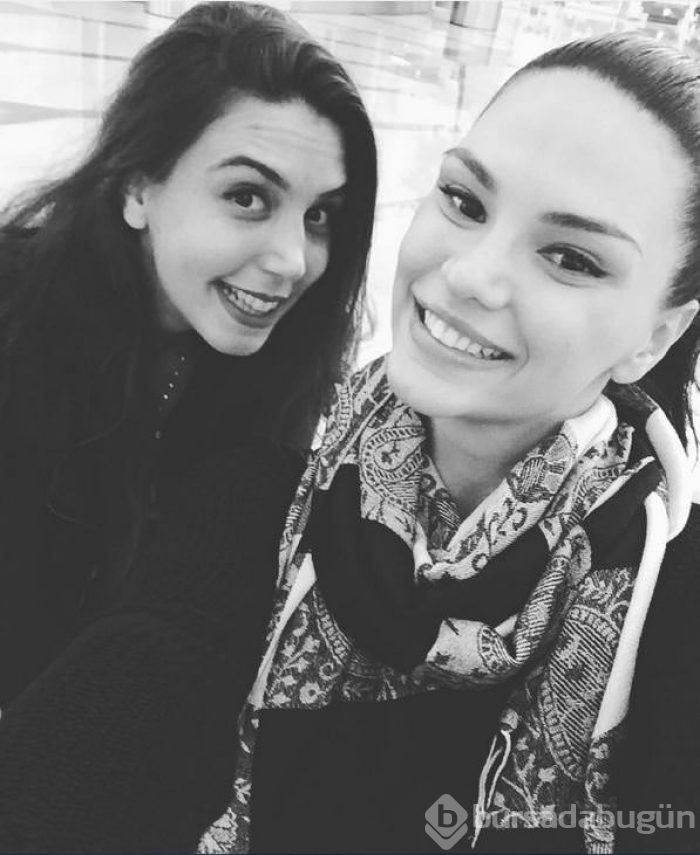 İnstagram'da ünlüler 08.10.2015