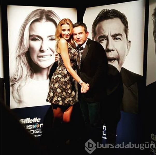 İnstagram'da ünlüler 08.10.2015