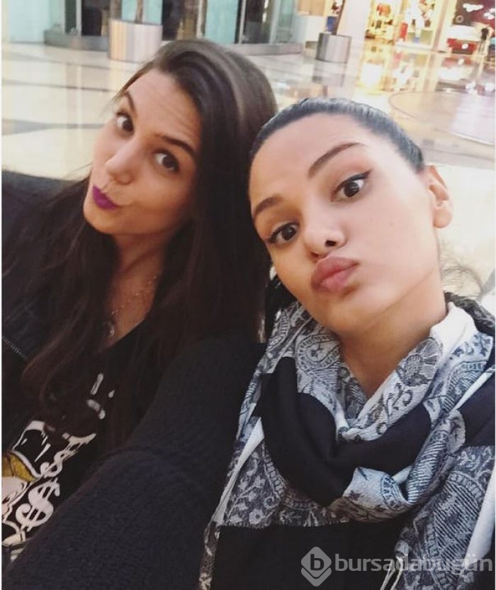 İnstagram'da ünlüler 08.10.2015