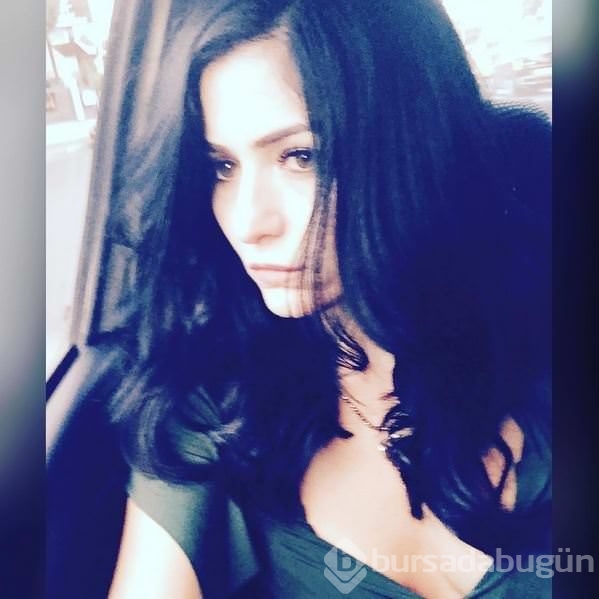 İnstagram'da ünlüler 08.10.2015