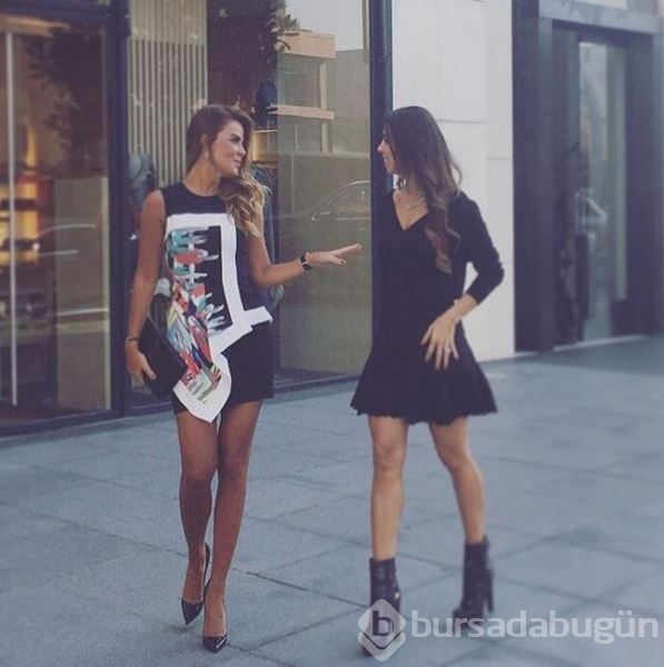 İnstagram'da ünlüler 08.10.2015