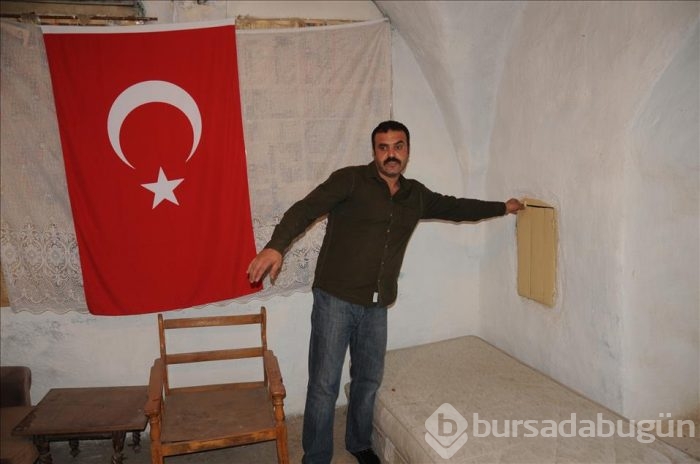 Sancar'ın doğup büyüdüğü ilçede sevinç var