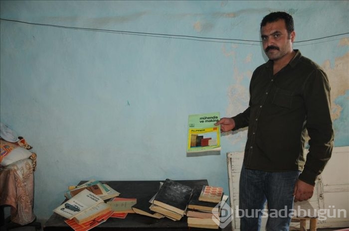 Sancar'ın doğup büyüdüğü ilçede sevinç var