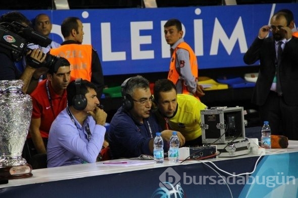 Cumhurbaşkanlığı Kupası sahibini buldu!