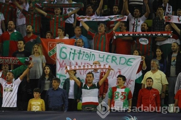 Cumhurbaşkanlığı Kupası sahibini buldu!