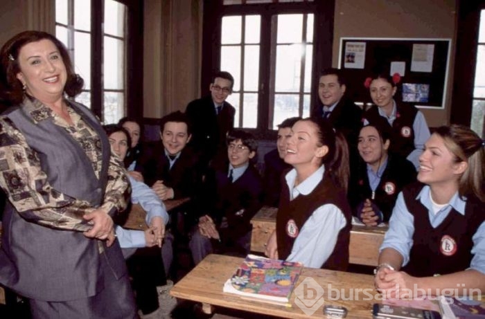 2000'li yıllara damga vurmuş 20 efsane yerli dizi