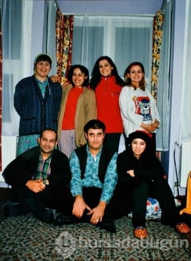 2000'li yıllara damga vurmuş 20 efsane yerli dizi