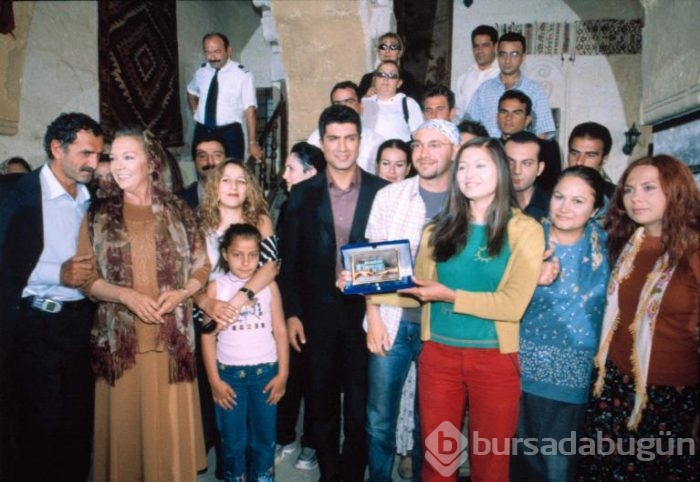 2000'li yıllara damga vurmuş 20 efsane yerli dizi