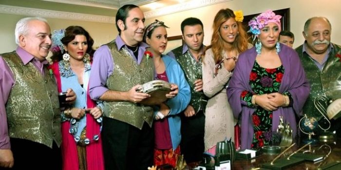 2000'li yıllara damga vurmuş 20 efsane yerli dizi