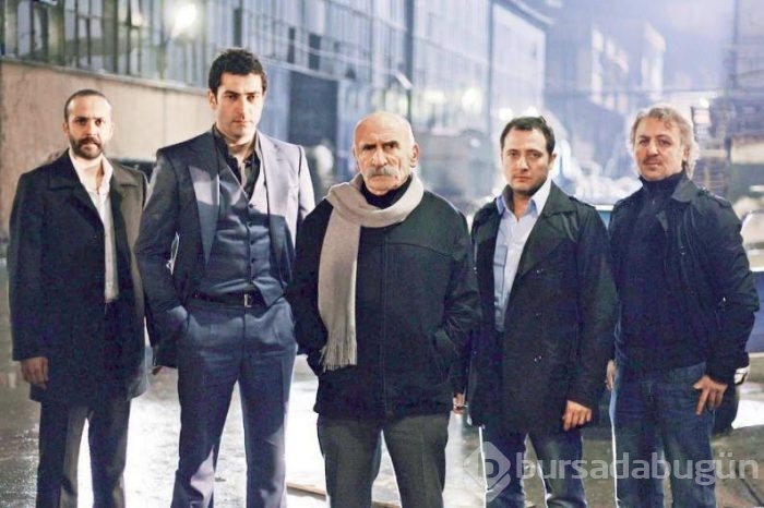2000'li yıllara damga vurmuş 20 efsane yerli dizi