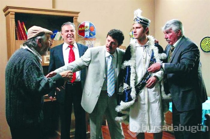 2000'li yıllara damga vurmuş 20 efsane yerli dizi