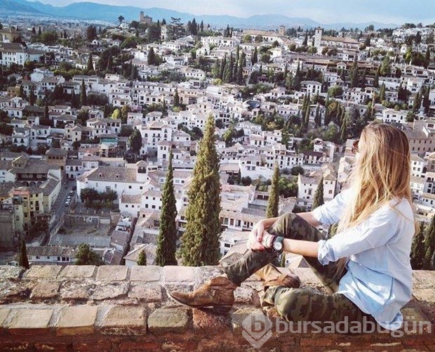 Instagram'ın popüler kentleri