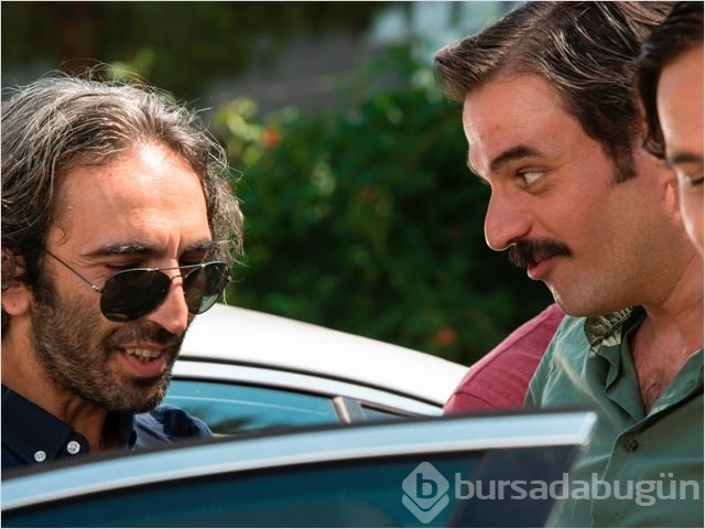 Geniş Aile: Yapıştır!