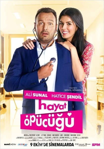 Hayat Öpücüğü