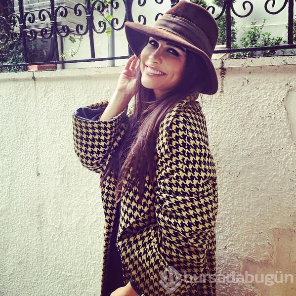 İnstagram'da ünlüler - 9 Ekim 2015