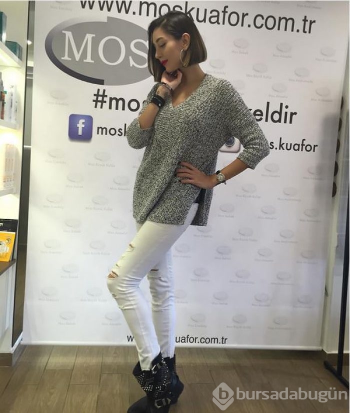 İnstagram'da ünlüler - 9 Ekim 2015