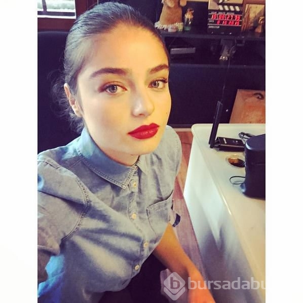 İnstagram'da ünlüler - 9 Ekim 2015