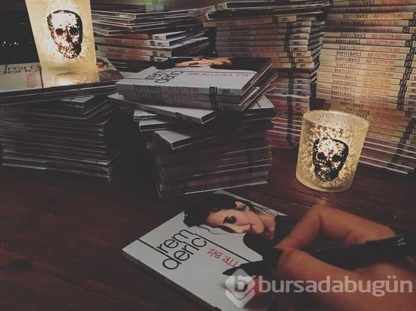 İnstagram'da ünlüler - 9 Ekim 2015