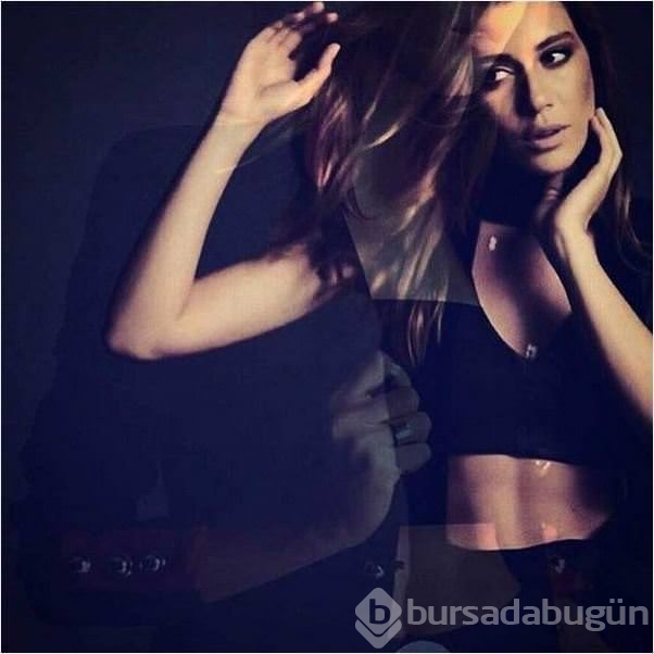 İnstagram'da ünlüler - 9 Ekim 2015