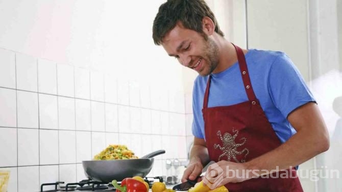 'Seni seviyorum' demenin farklı yolları