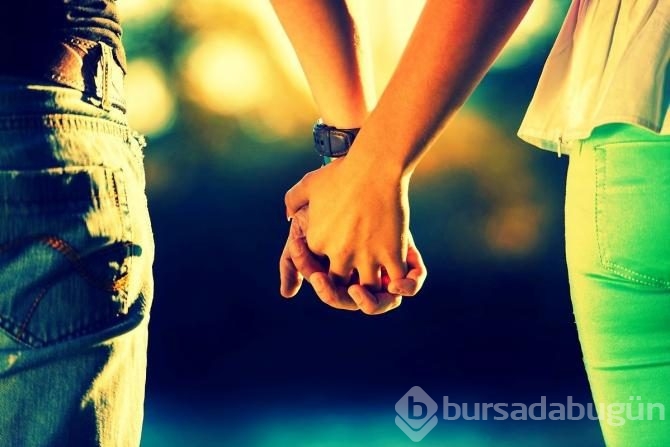 'Seni seviyorum' demenin farklı yolları