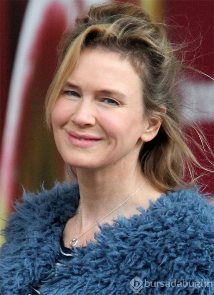 Bridget Jones'un bebeği oluyor!