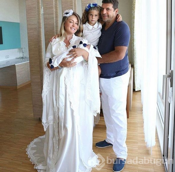 Artık bambaşka bir hayatı var