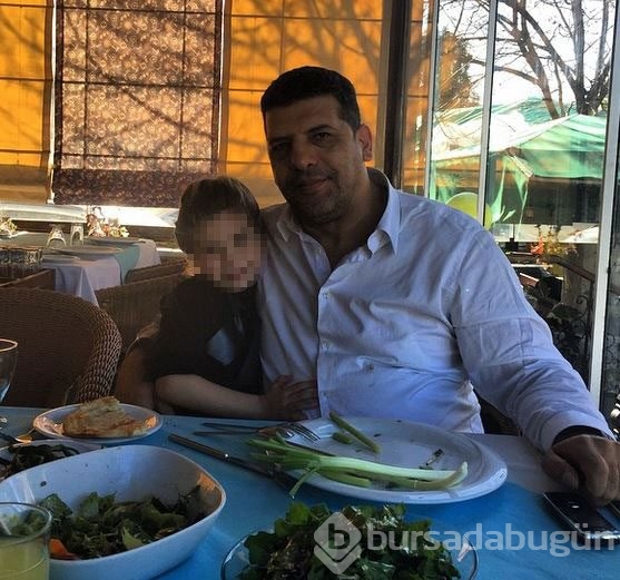 Artık bambaşka bir hayatı var