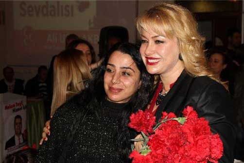 Artık bambaşka bir hayatı var
