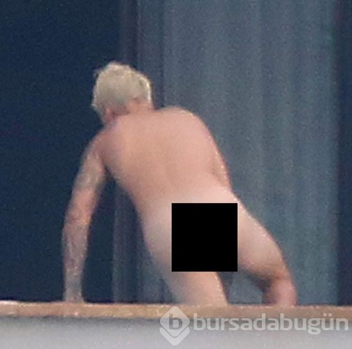 Justin Bieber yine rahat durmadı