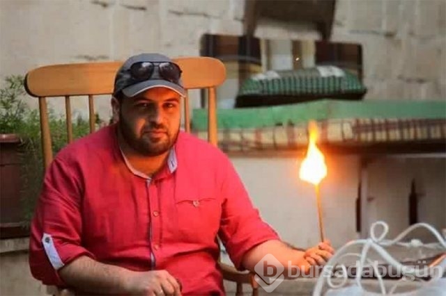 Muhabir Leyla'nın objektifinden
