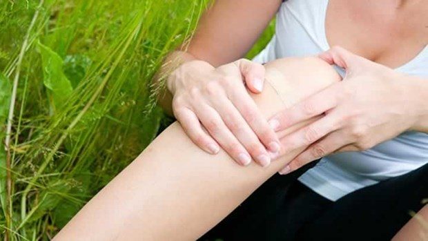 Romatoid artritin 5 önemli işareti!