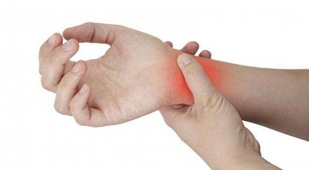 Romatoid artritin 5 önemli işareti!
